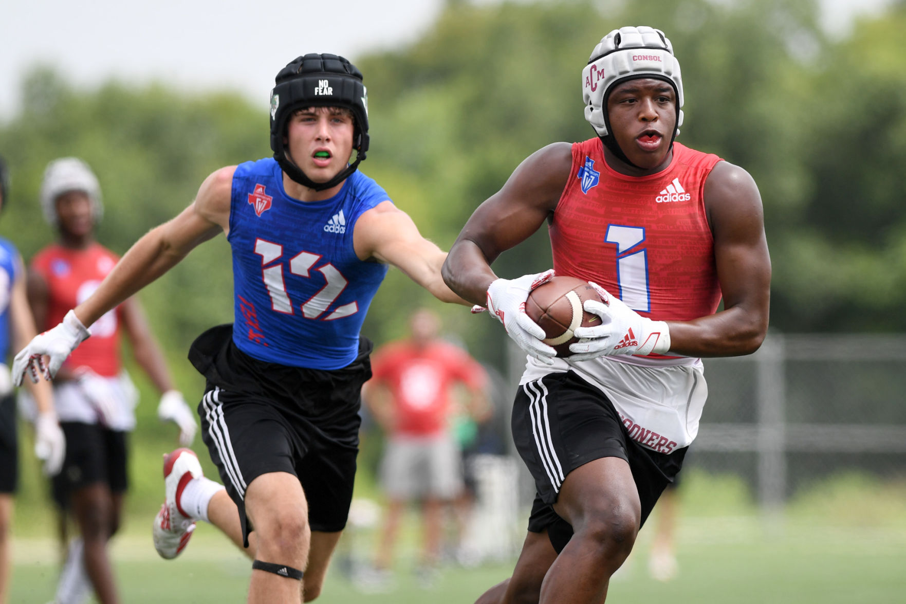 Texas 7-on-7 Championships